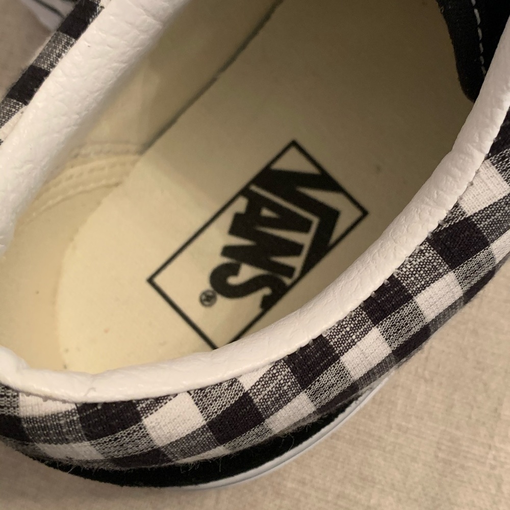 VANS Old Skool Sneaker Size 12 - Picture 9 of 11